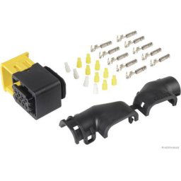 Juego de caja de conectores HERTH+BUSS ELPARTS 50390710