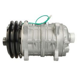 Compresor, aire acondicionado VALEO C218350F