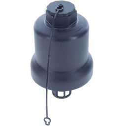 Tapa, carcasa de filtro de aceite MOTORAD MO361