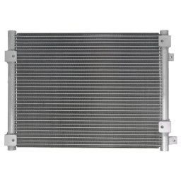Condensador, aire acondicionado HIGHWAY AUTOMOTIVE 40124002