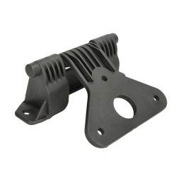 Rejilla del radiador - soporte PACOL IVE-DH-022