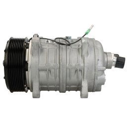 Compresor, aire acondicionado VALEO ORIGINS NEW OE TECHNOLOGIE VALEO 690340