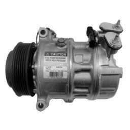 Compresor, aire acondicionado AIRSTAL 10-4376