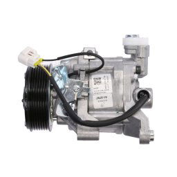 Compresor, aire acondicionado ELSTOCK 51-0797