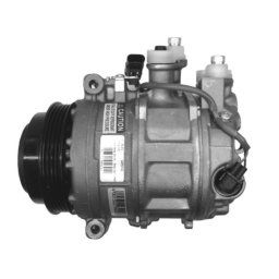 Compresor, aire acondicionado AIRSTAL 10-4621