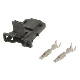 Conector AKUSAN K06W113AKN