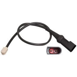 Contacto de aviso de desgaste FEBI BILSTEIN 102261
