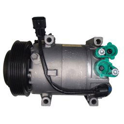 Compresor, aire acondicionado AIRSTAL 10-5495