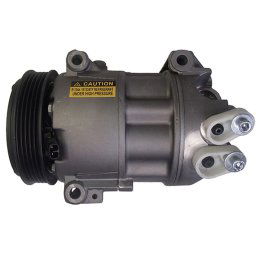 Compresor, aire acondicionado AIRSTAL 10-3577