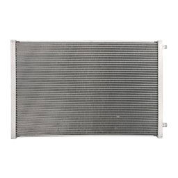 Condensador, aire acondicionado HIGHWAY AUTOMOTIVE 40190008