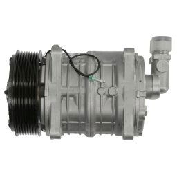 Compresor, aire acondicionado VALEO ORIGINS NEW OE TECHNOLOGIE VALEO 690317
