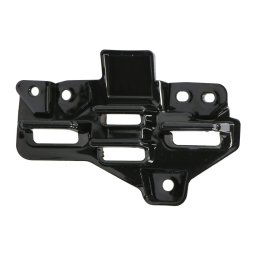 Soporte, rejilla del radiador BLIC 6502-07-3496930P