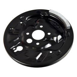 Chapa antipolvo rodamiento de rueda FEBI BILSTEIN 175213