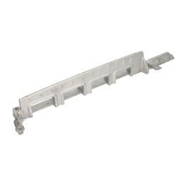 Soporte, rejilla del radiador PACOL DAF-FP-055L