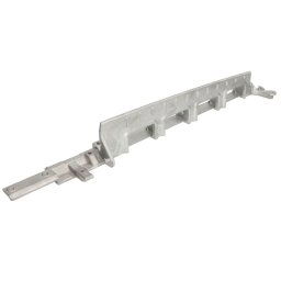 Soporte, rejilla del radiador PACOL DAF-FP-055R