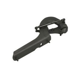 Soporte, rejilla del radiador PACOL SCA-FP-064L
