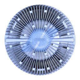 Embrague, ventilador de radiador HIGHWAY AUTOMOTIVE 61033018