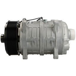Compresor, aire acondicionado VALEO ORIGINS NEW OE TECHNOLOGIE VALEO 690331