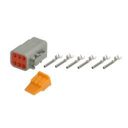 Conector TRUCKLIGHT 7804467C
