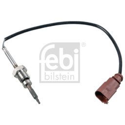Sensor, temperatura de gases de escape FEBI BILSTEIN 199153