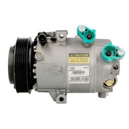 Compresor, aire acondicionado AIRSTAL 10-4085