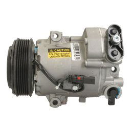 Compresor, aire acondicionado AIRSTAL 10-2669