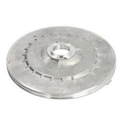Tapa del cárter, caja de cambios manual automatizada (ASG) ZF 1102 301 628