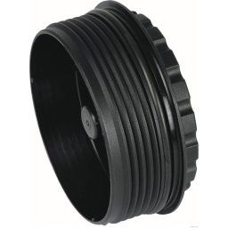 Tapa, carcasa de filtro de aceite HERTH+BUSS ELPARTS J1391000