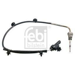 Sensor, temperatura de gases de escape FEBI BILSTEIN 194057