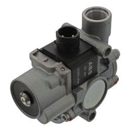 Válvula, control ABS FEBI BILSTEIN 44307