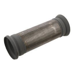 Tubo flexible, sistema de escape FEBI BILSTEIN 01379