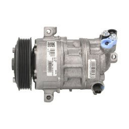 Compresor, aire acondicionado AIRSTAL 10-4291