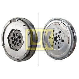 Volante de inercia LUK 415 0714 10