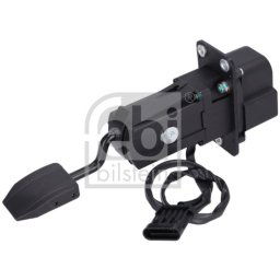 Pedal de acelerador FEBI BILSTEIN 194067