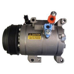 Compresor, aire acondicionado AIRSTAL 10-3418