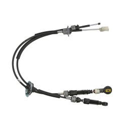 Tirador de cable, caja de cambios manual ADRIAUTO 10.7025