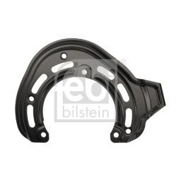 Placa protectora, disco de freno FEBI BILSTEIN 197369