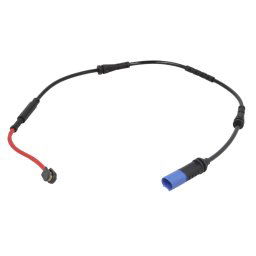 Contacto de aviso de desgaste FEBI BILSTEIN 197536