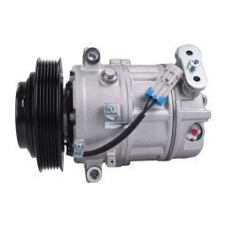 Compresor, aire acondicionado ELSTOCK 51-0713