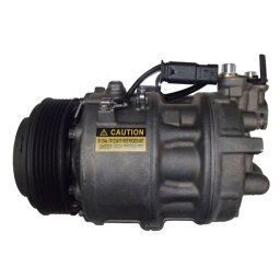 Compresor, aire acondicionado AIRSTAL 10-4421