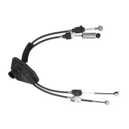 Tirador de cable, caja de cambios manual ADRIAUTO 41.7045