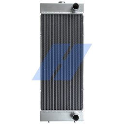 Radiador, refrigeración de motor HIGHWAY AUTOMOTIVE 10123020