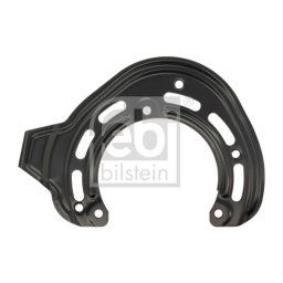 Placa protectora, disco de freno FEBI BILSTEIN 197368