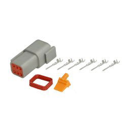 Conector TRUCKLIGHT 7804463C
