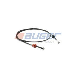 Tirador de cable, caja de cambios manual AUGER 97545