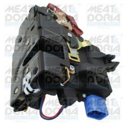 Cerradura de puerta MEAT & DORIA 31316
