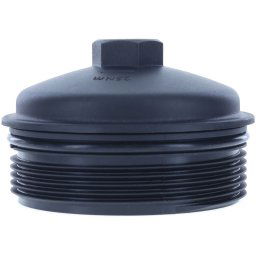 Tapa, carcasa de filtro de aceite MOTORAD MO307