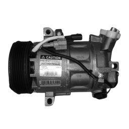 Compresor, aire acondicionado AIRSTAL 10-4270
