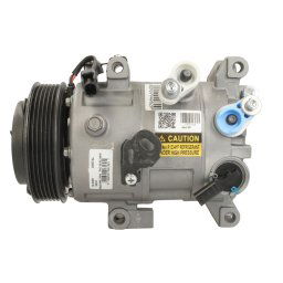Compresor, aire acondicionado AIRSTAL 10-6180