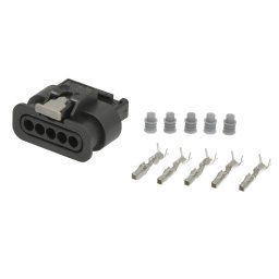 Conector AKUSAN K06W115AKN